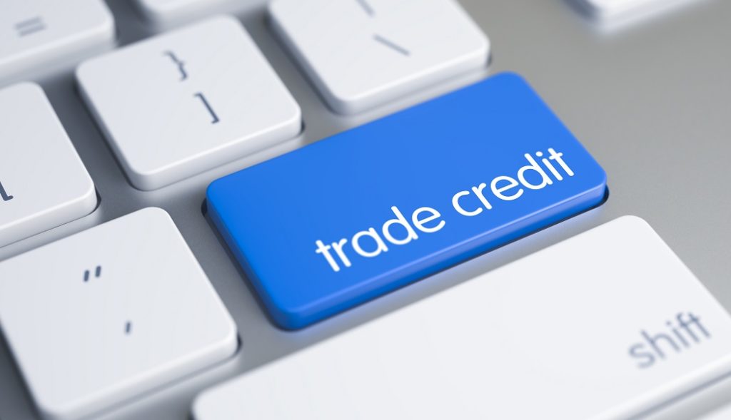 Smart Trade Credit